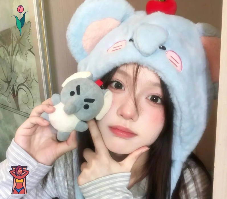 用户头像